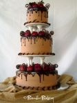 WEDDING CAKE 149